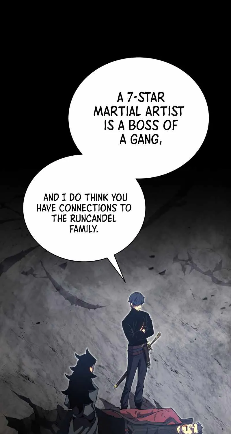 Swordmaster’s Youngest Son Zinmanga X Chapter 45 Page 32