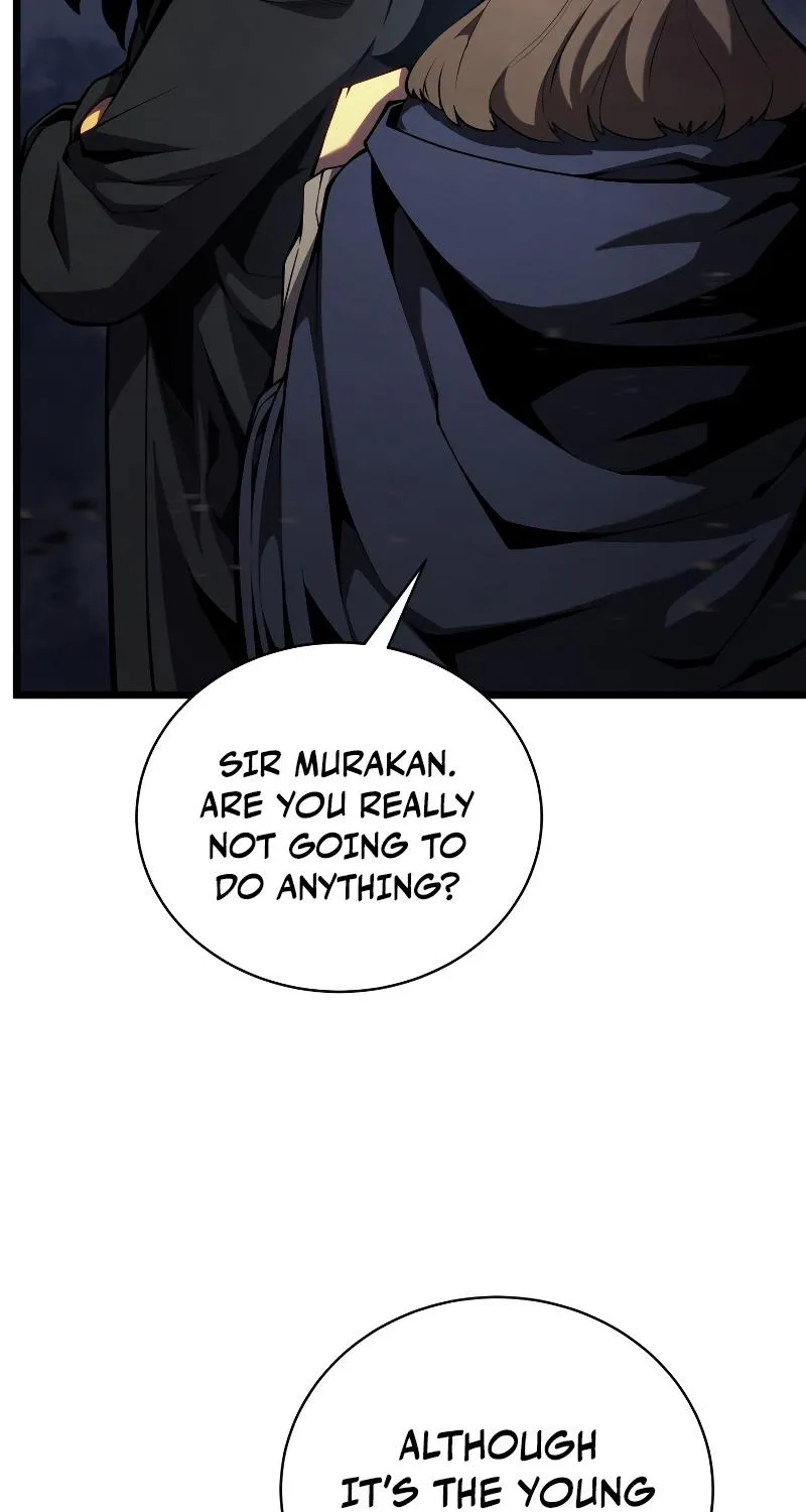 Swordmaster’s Youngest Son Zinmanga X Chapter 44 Page 34