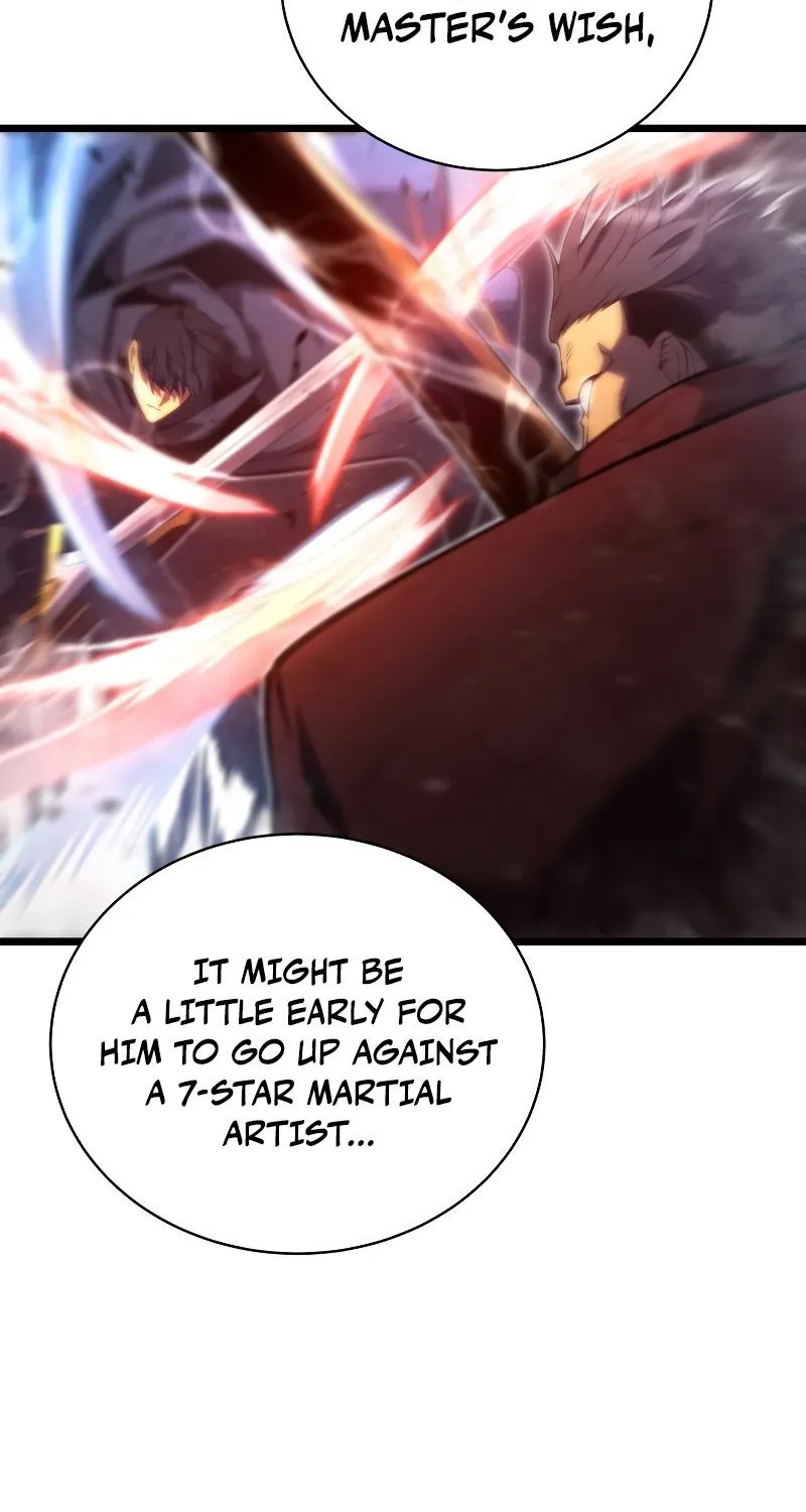 Swordmaster’s Youngest Son Zinmanga X Chapter 44 Page 35