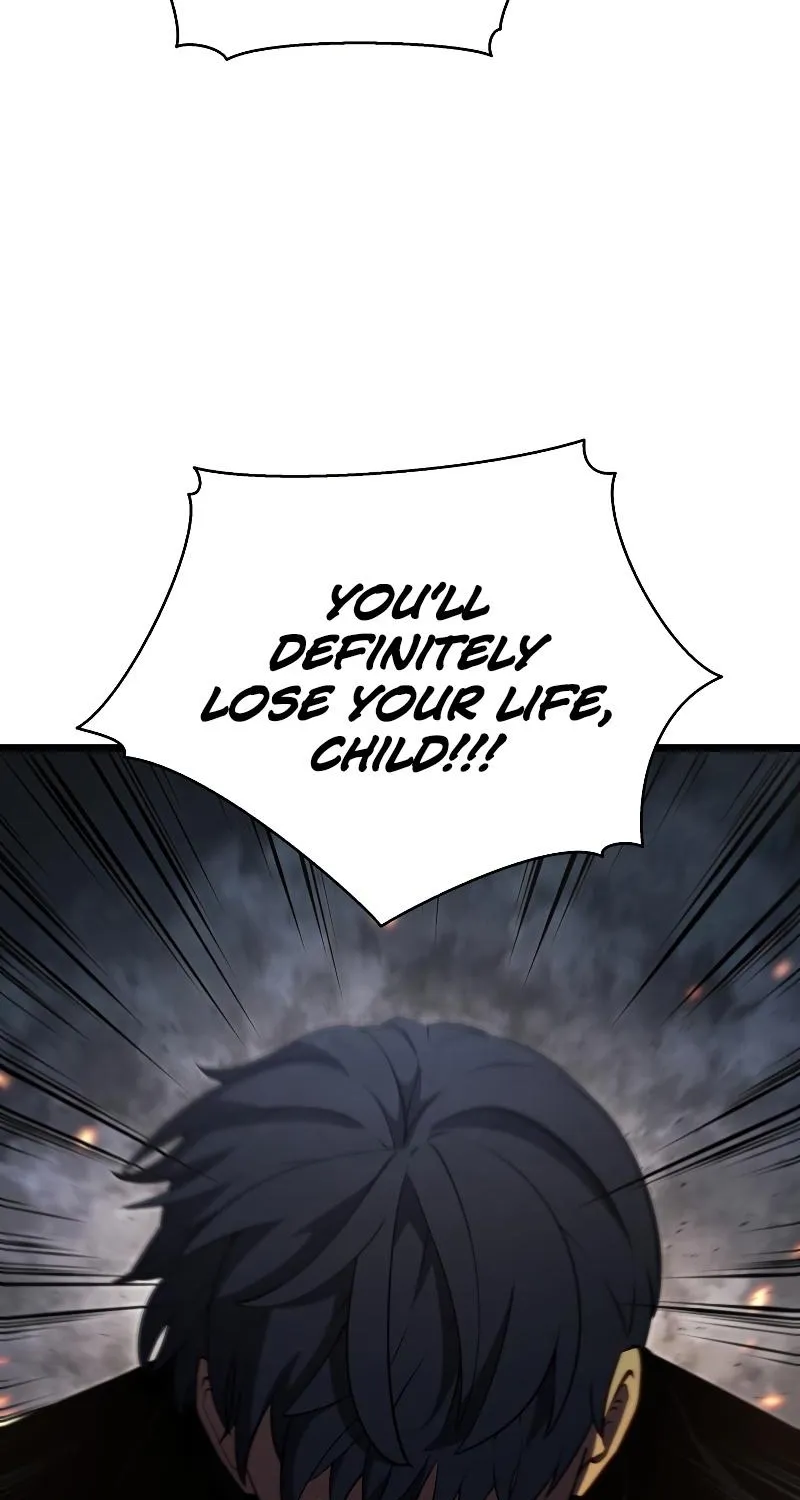 Swordmaster’s Youngest Son Zinmanga X Chapter 44 Page 71