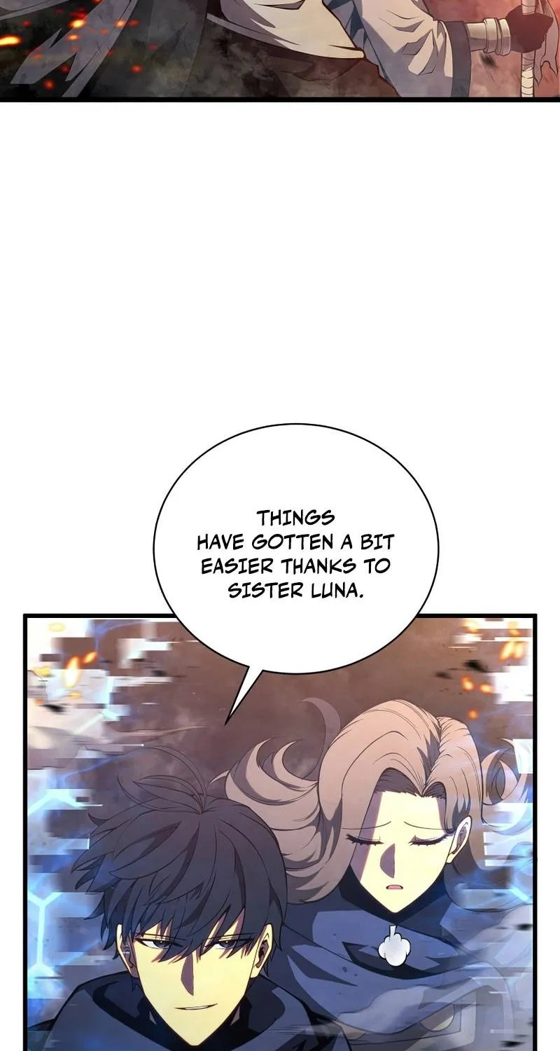 Swordmaster’s Youngest Son Zinmanga X Chapter 43 Page 63