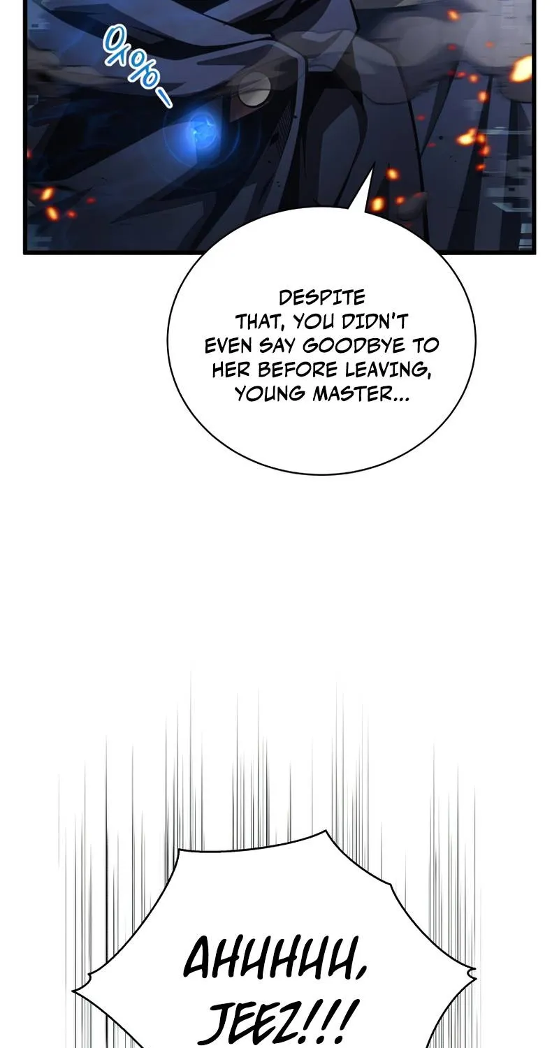Swordmaster’s Youngest Son Zinmanga X Chapter 43 Page 64