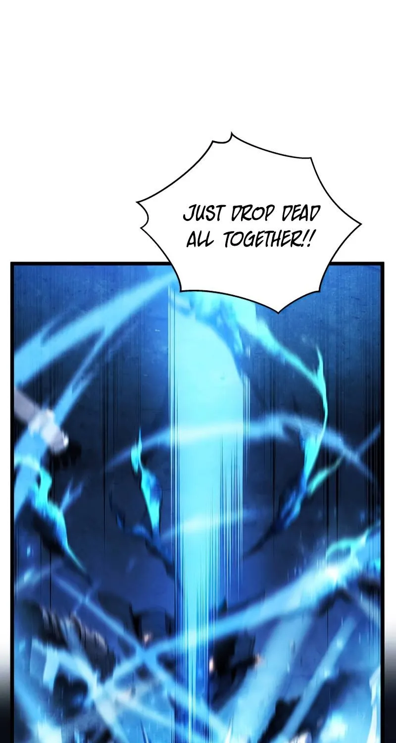 Swordmaster’s Youngest Son Zinmanga X Chapter 43 Page 68