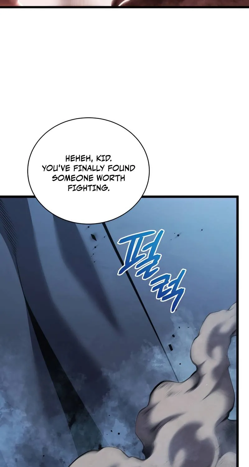 Swordmaster’s Youngest Son Zinmanga X Chapter 43 Page 91