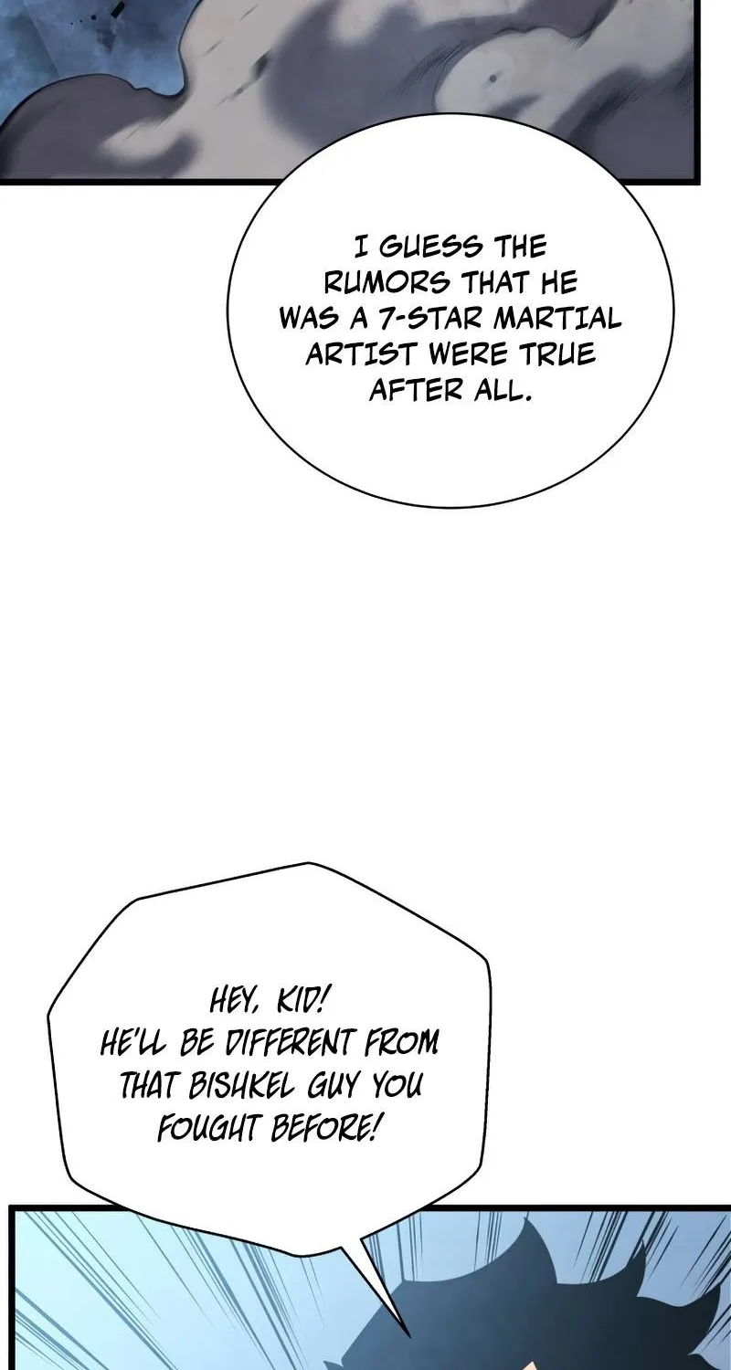 Swordmaster’s Youngest Son Zinmanga X Chapter 43 Page 92