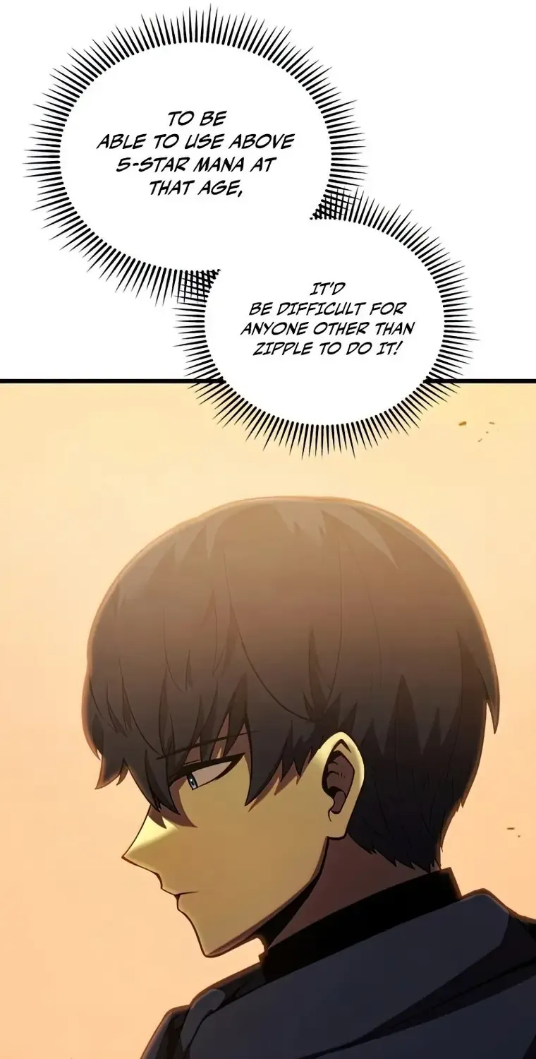Swordmaster’s Youngest Son Zinmanga X Chapter 42 Page 11
