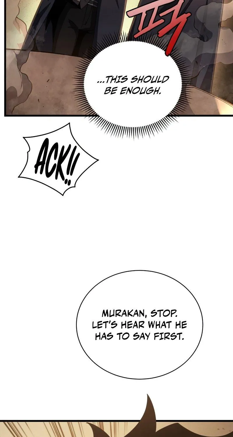Swordmaster’s Youngest Son Zinmanga X Chapter 40 Page 23