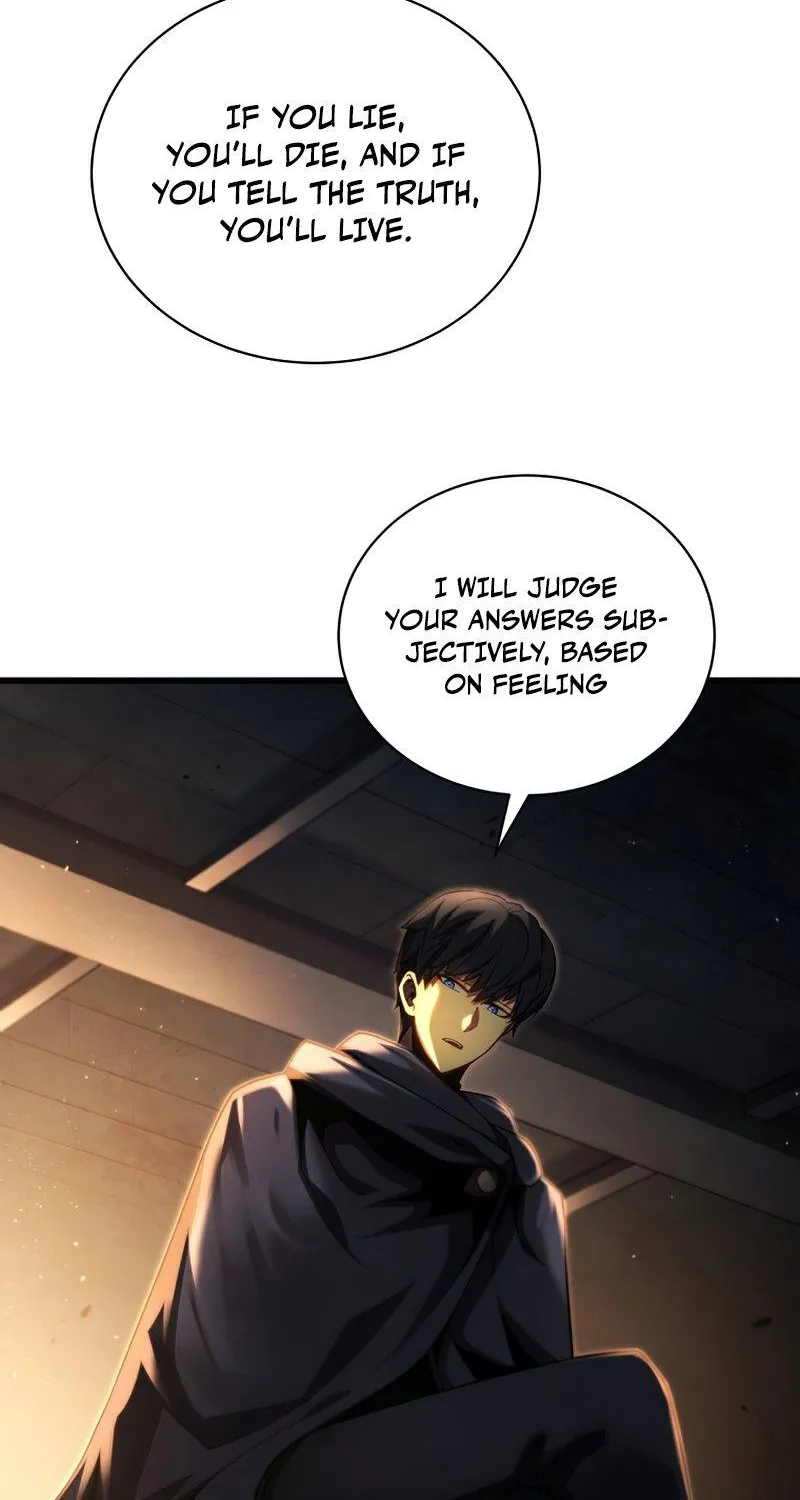 Swordmaster’s Youngest Son Zinmanga X Chapter 40 Page 28