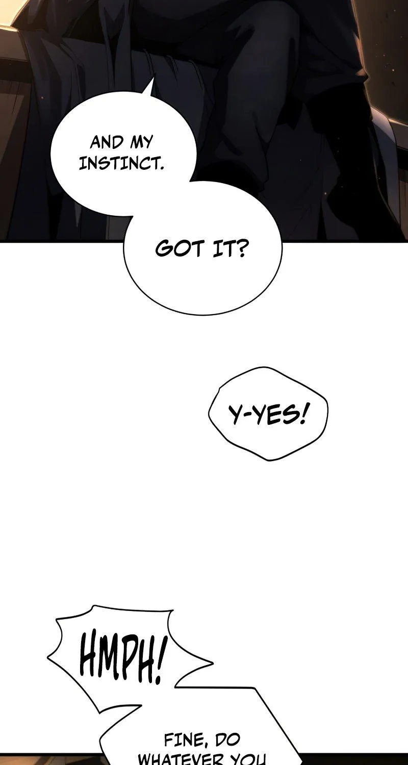 Swordmaster’s Youngest Son Zinmanga X Chapter 40 Page 29