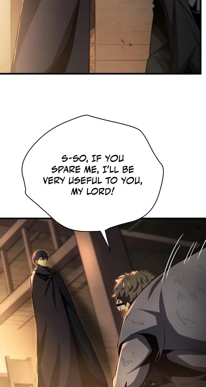 Swordmaster’s Youngest Son Zinmanga X Chapter 40 Page 33
