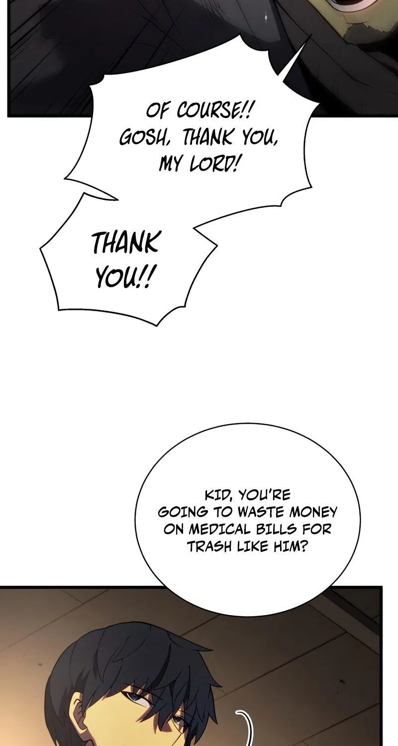 Swordmaster’s Youngest Son Zinmanga X Chapter 40 Page 41