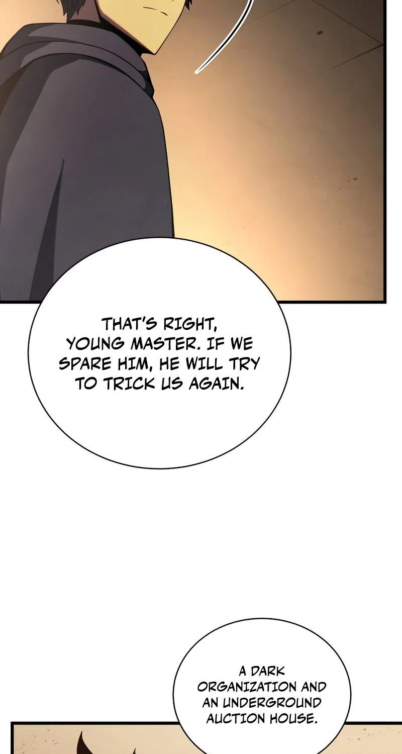 Swordmaster’s Youngest Son Zinmanga X Chapter 40 Page 42