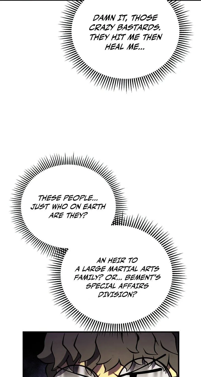 Swordmaster’s Youngest Son Zinmanga X Chapter 40 Page 54