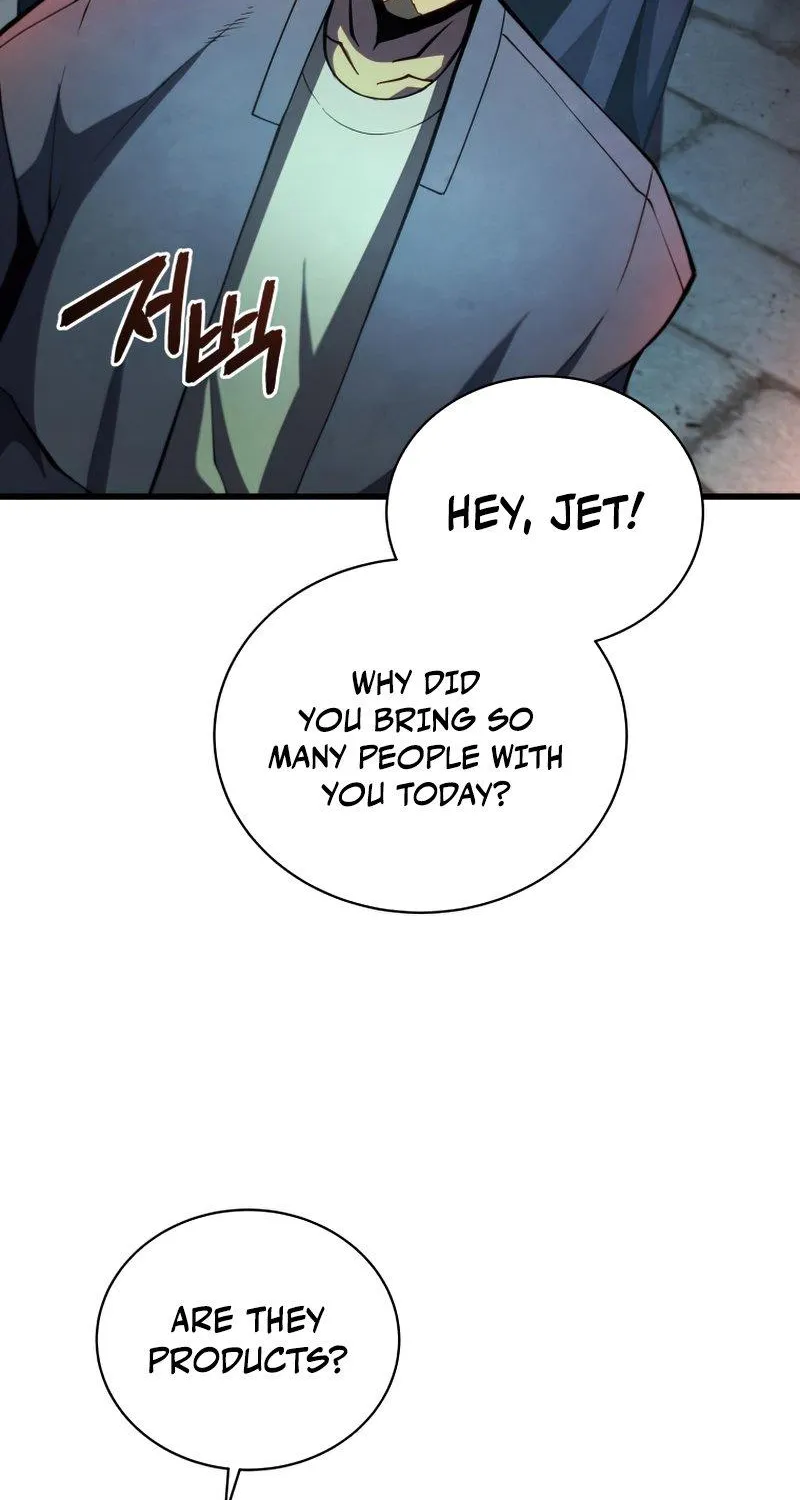 Swordmaster’s Youngest Son Zinmanga X Chapter 40 Page 61