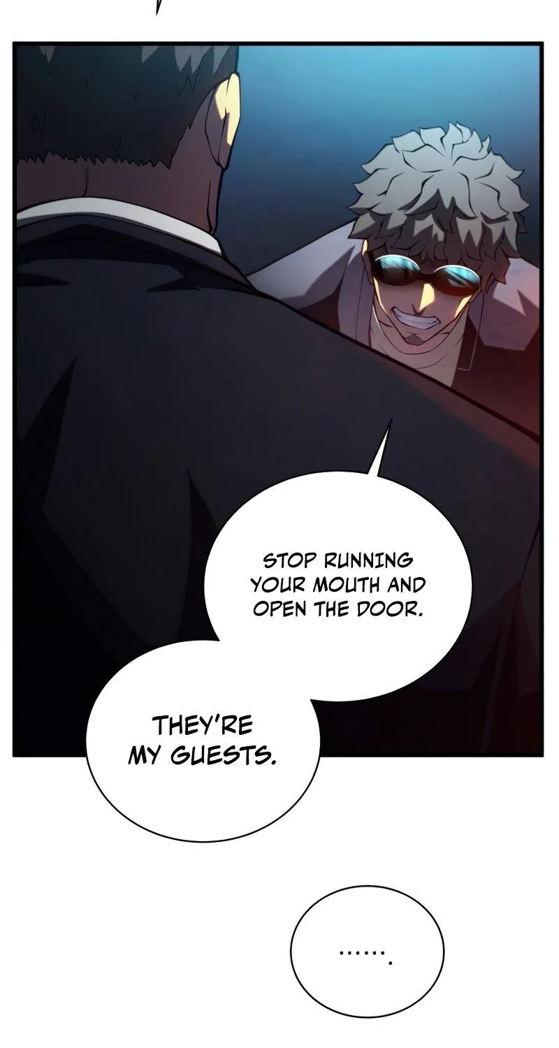 Swordmaster’s Youngest Son Zinmanga X Chapter 40 Page 62