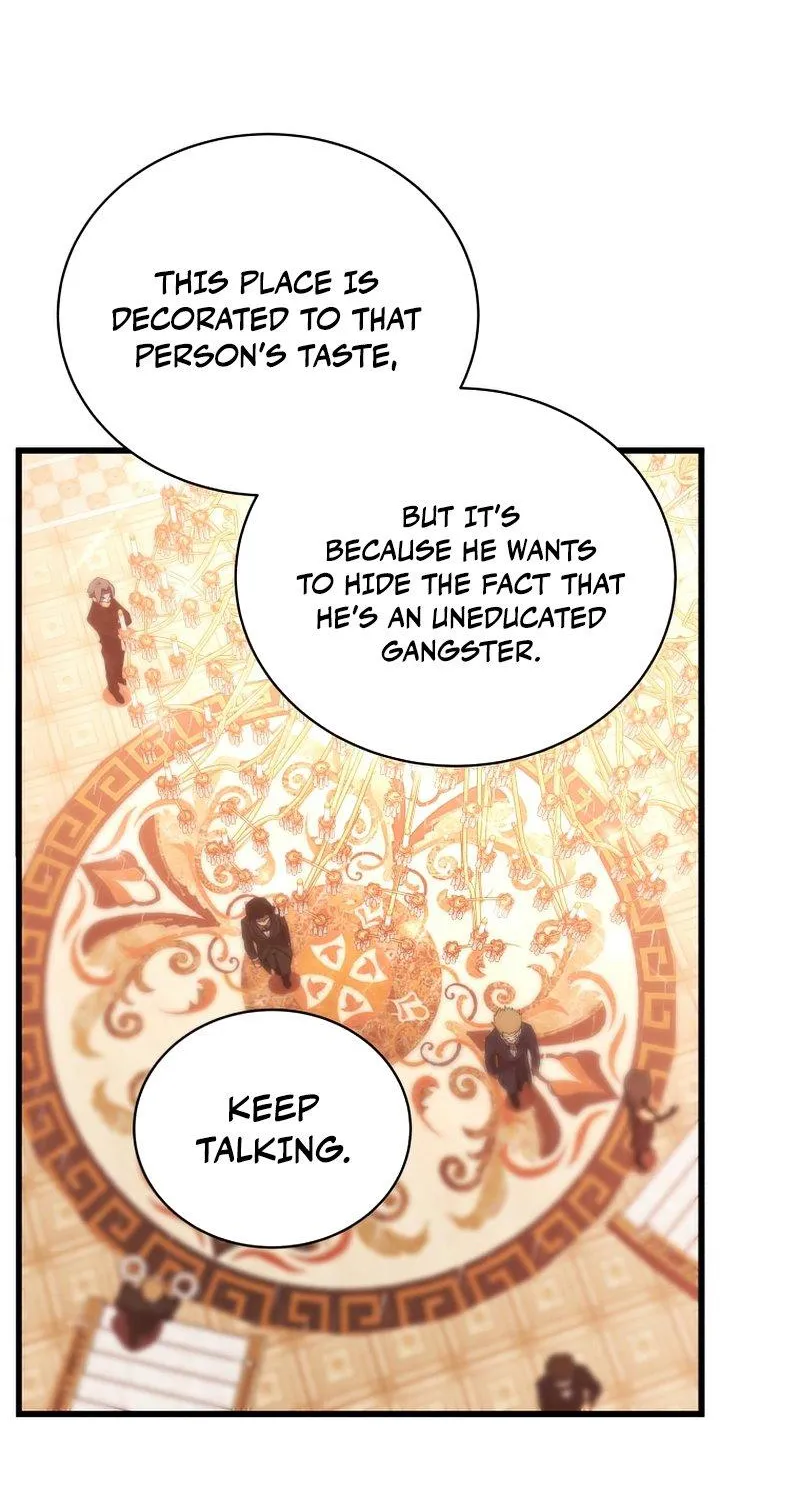 Swordmaster’s Youngest Son Zinmanga X Chapter 40 Page 76