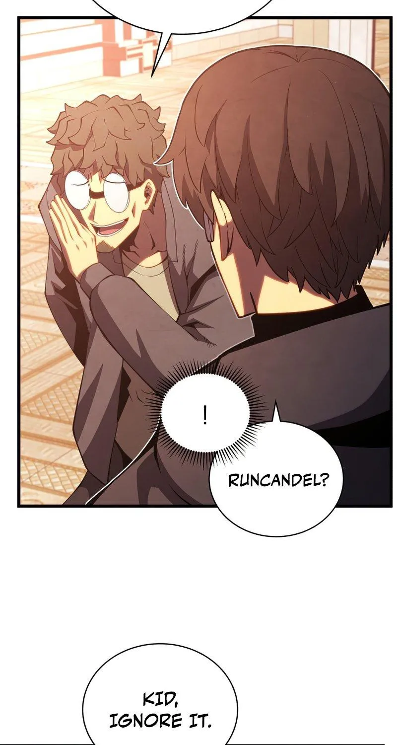 Swordmaster’s Youngest Son Zinmanga X Chapter 40 Page 80