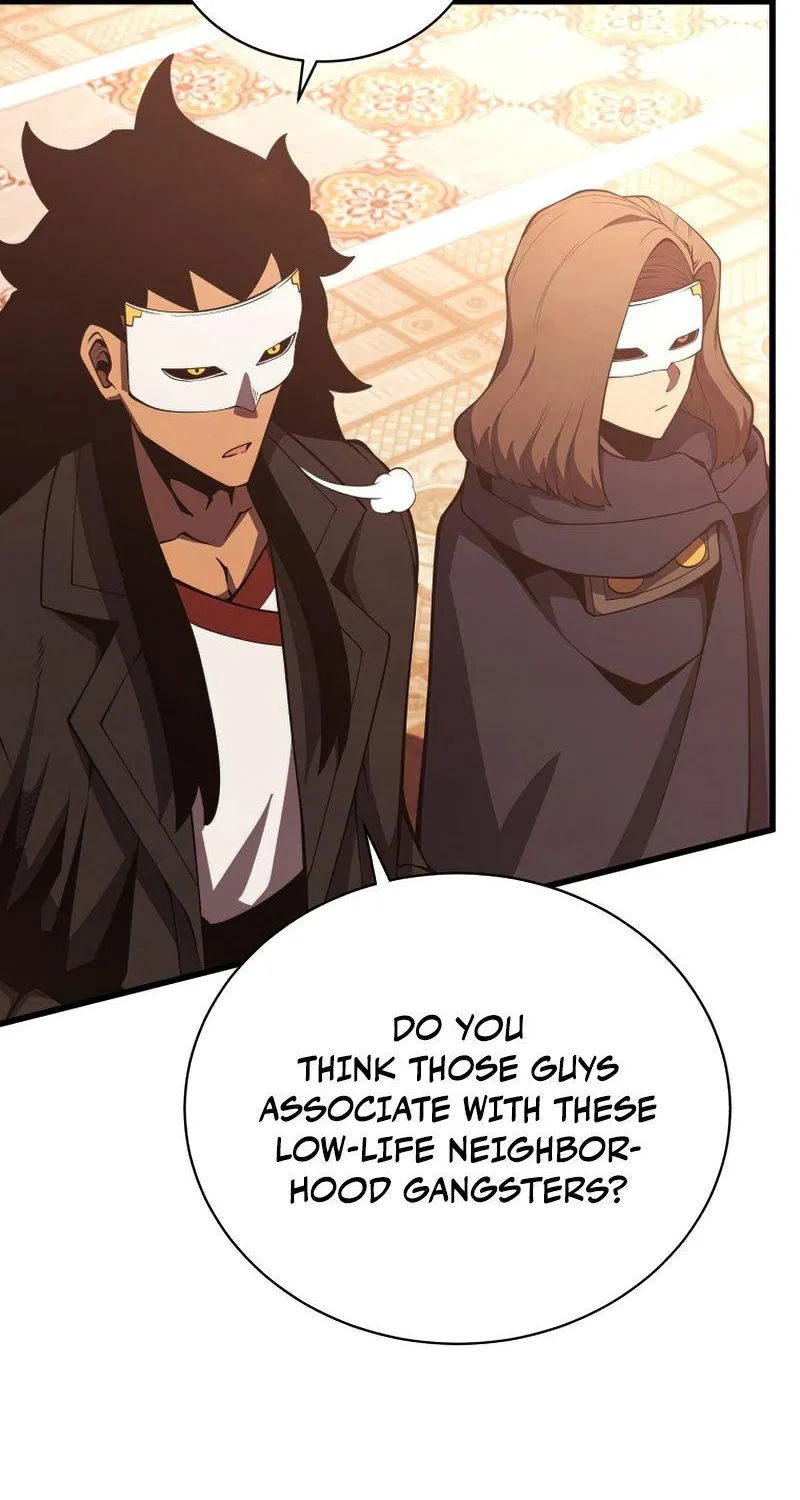 Swordmaster’s Youngest Son Zinmanga X Chapter 40 Page 81