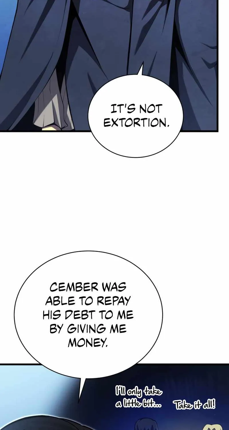 Swordmaster’s Youngest Son Zinmanga X Chapter 39 Page 15