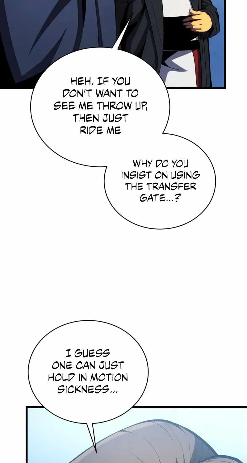 Swordmaster’s Youngest Son Zinmanga X Chapter 39 Page 21