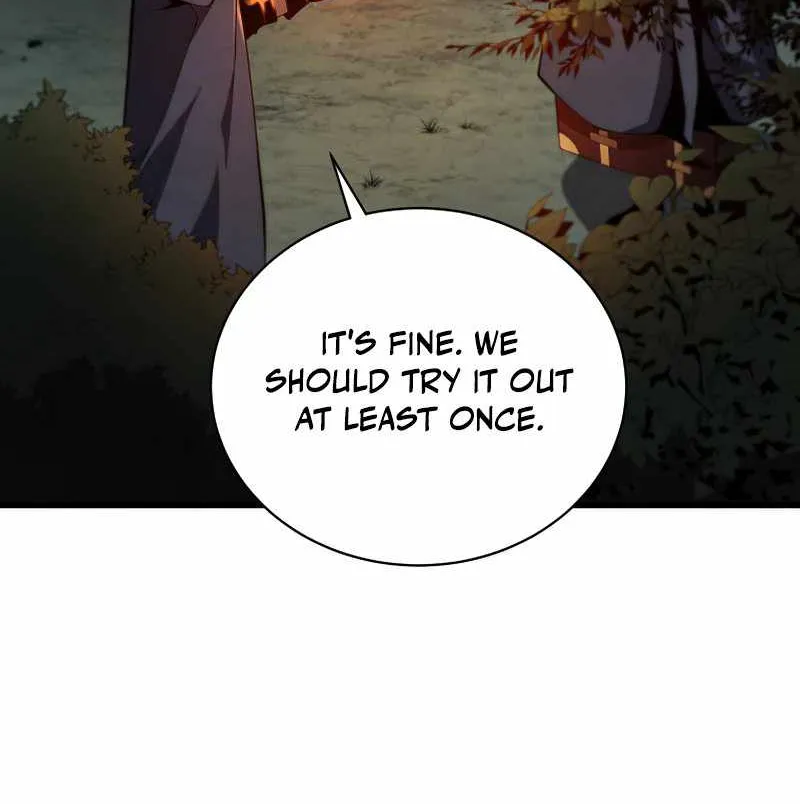 Swordmaster’s Youngest Son Zinmanga X Chapter 38 Page 41