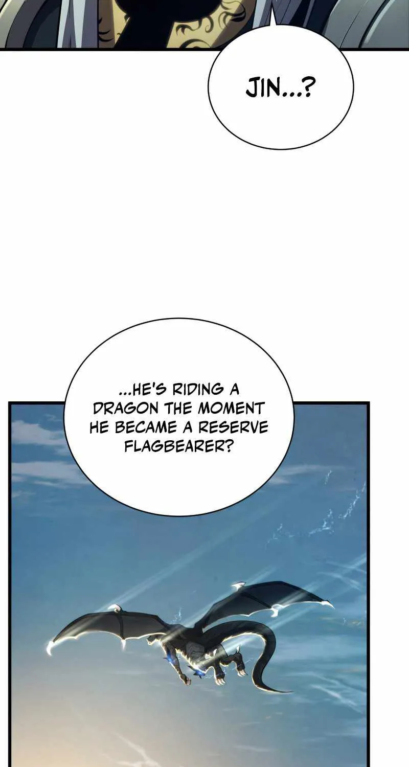 Swordmaster’s Youngest Son Zinmanga X Chapter 38 Page 57