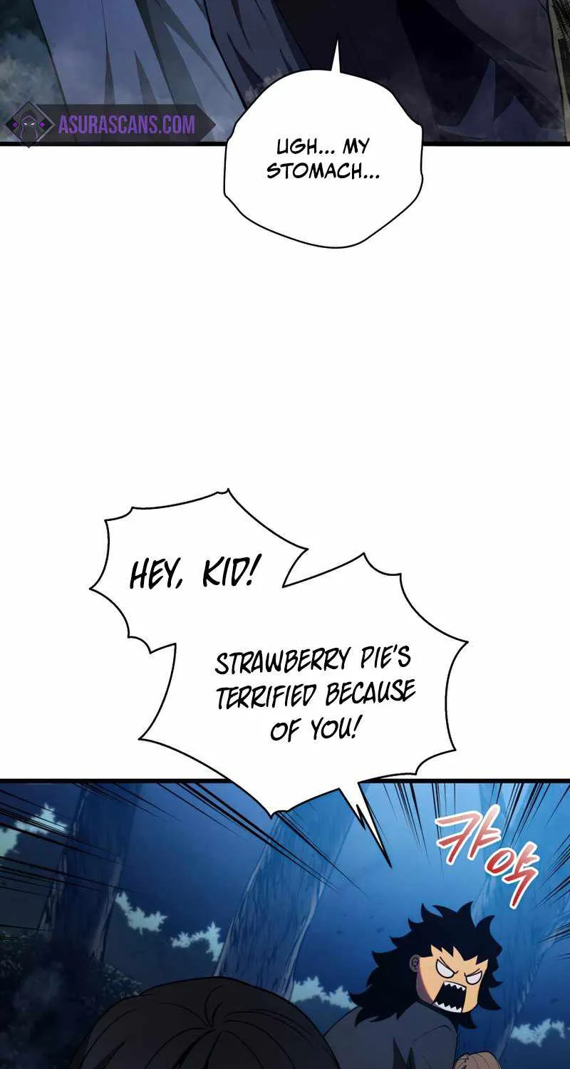 Swordmaster’s Youngest Son Zinmanga X Chapter 38 Page 66
