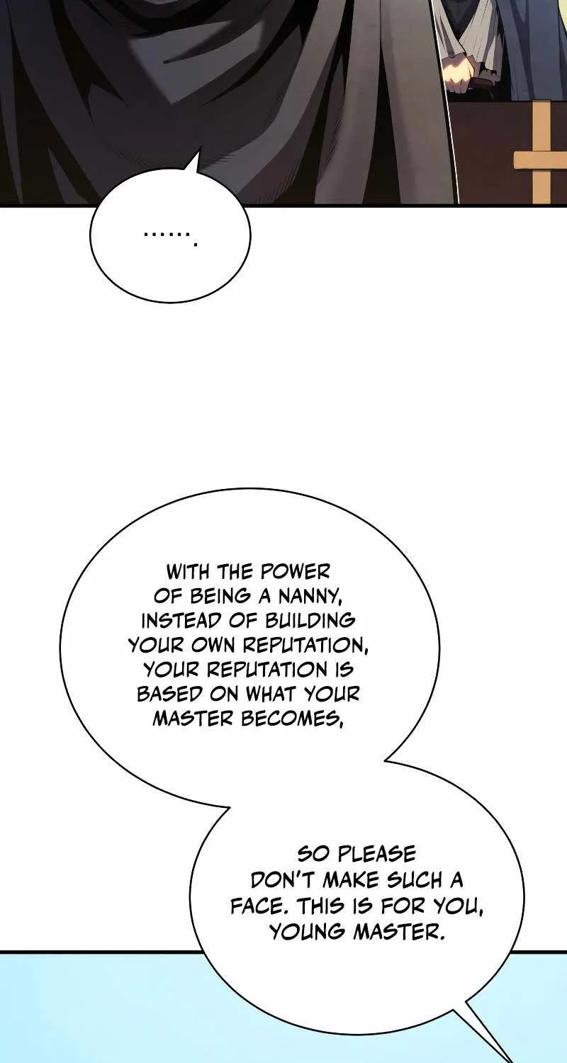 Swordmaster’s Youngest Son Zinmanga X Chapter 37 Page 119