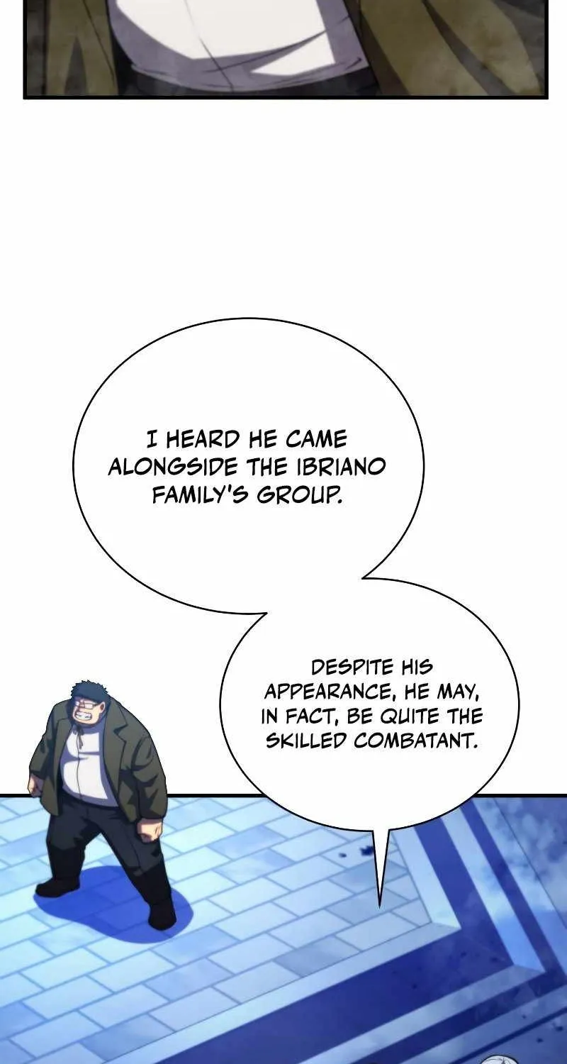 Swordmaster’s Youngest Son Zinmanga X Chapter 36 Page 21
