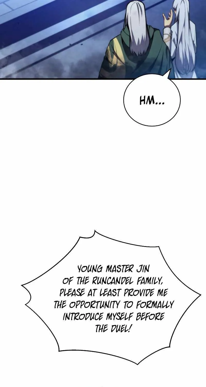 Swordmaster’s Youngest Son Zinmanga X Chapter 36 Page 22