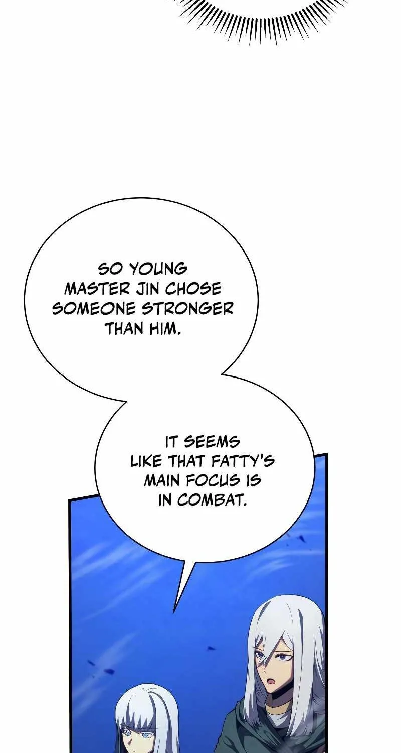Swordmaster’s Youngest Son Zinmanga X Chapter 36 Page 30