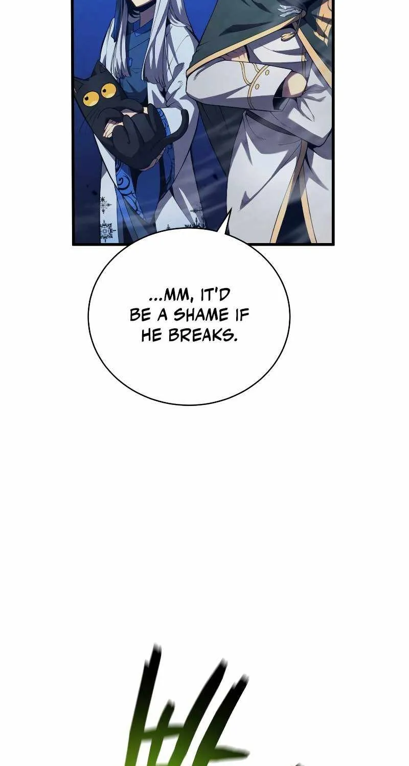 Swordmaster’s Youngest Son Zinmanga X Chapter 36 Page 31