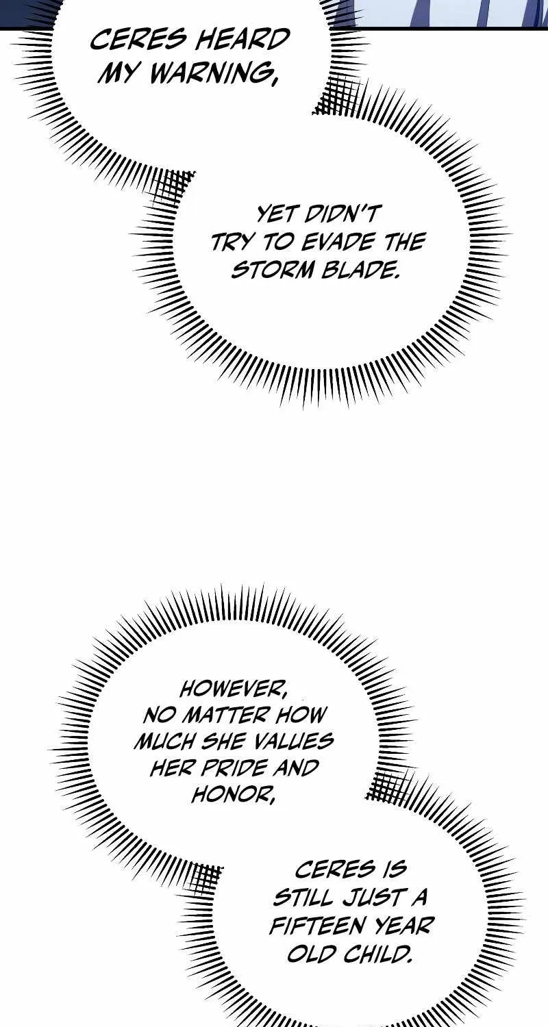 Swordmaster’s Youngest Son Zinmanga X Chapter 35 Page 17