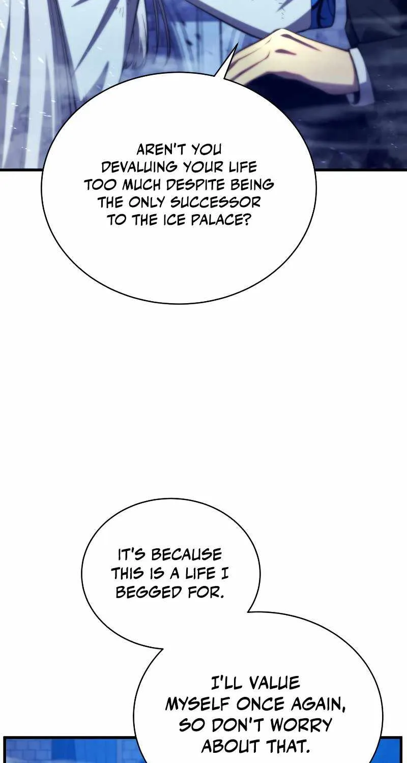 Swordmaster’s Youngest Son Zinmanga X Chapter 35 Page 26