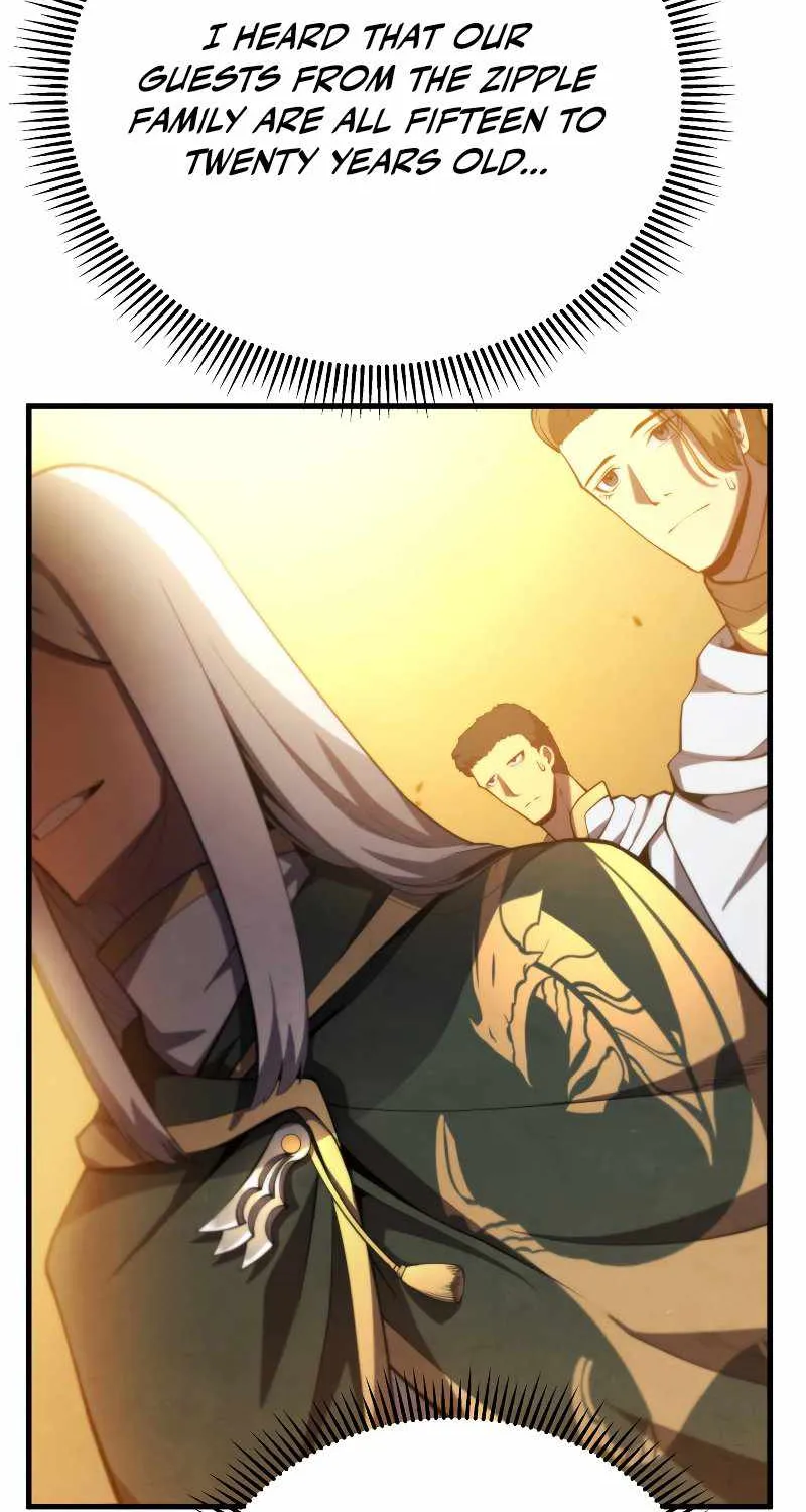 Swordmaster’s Youngest Son Zinmanga X Chapter 35 Page 36
