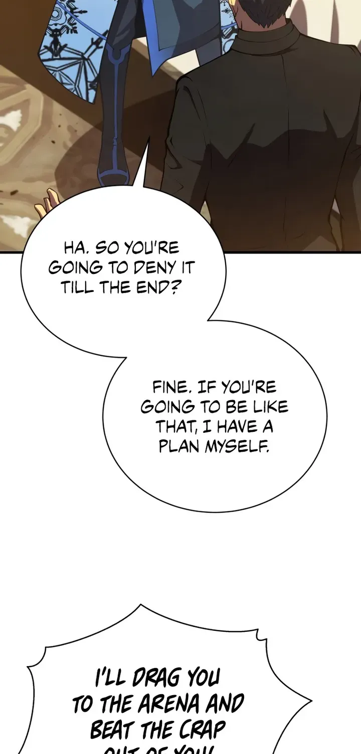 Swordmaster’s Youngest Son Zinmanga X Chapter 34 Page 34