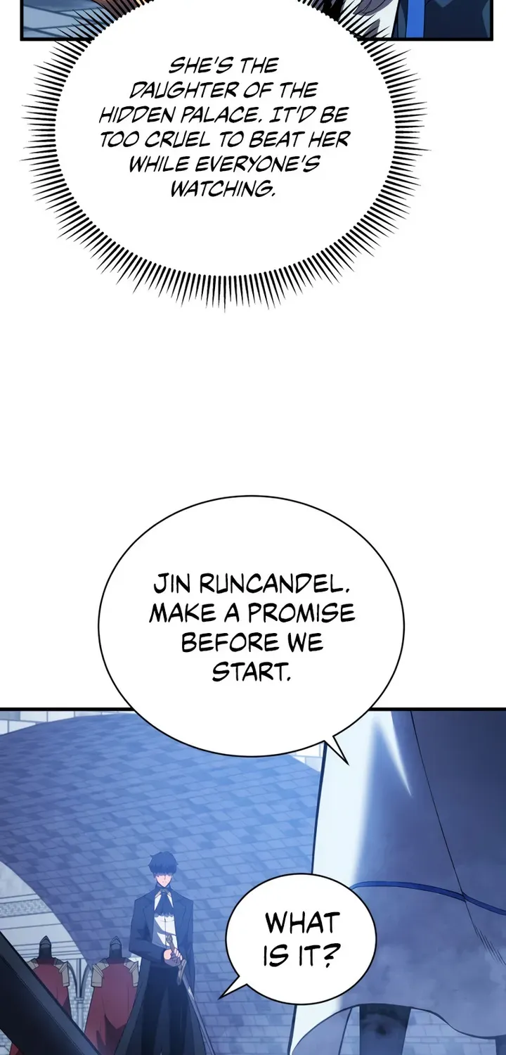 Swordmaster’s Youngest Son Zinmanga X Chapter 34 Page 47
