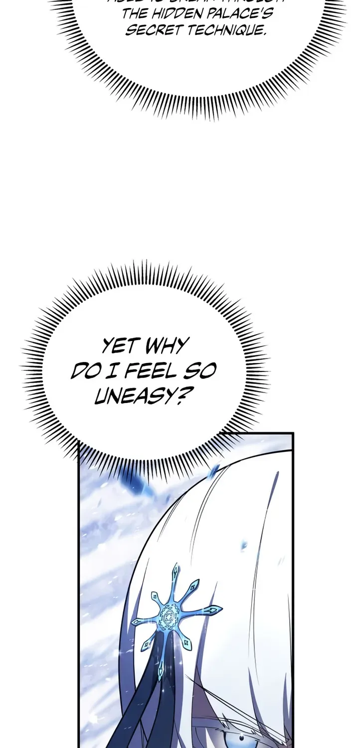 Swordmaster’s Youngest Son Zinmanga X Chapter 34 Page 93