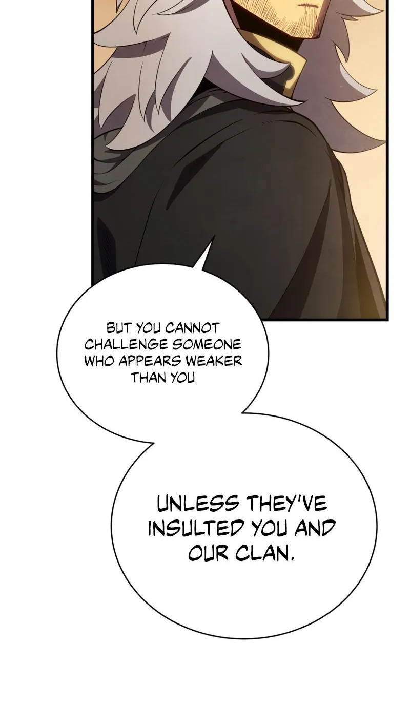 Swordmaster’s Youngest Son Zinmanga X Chapter 33 Page 33