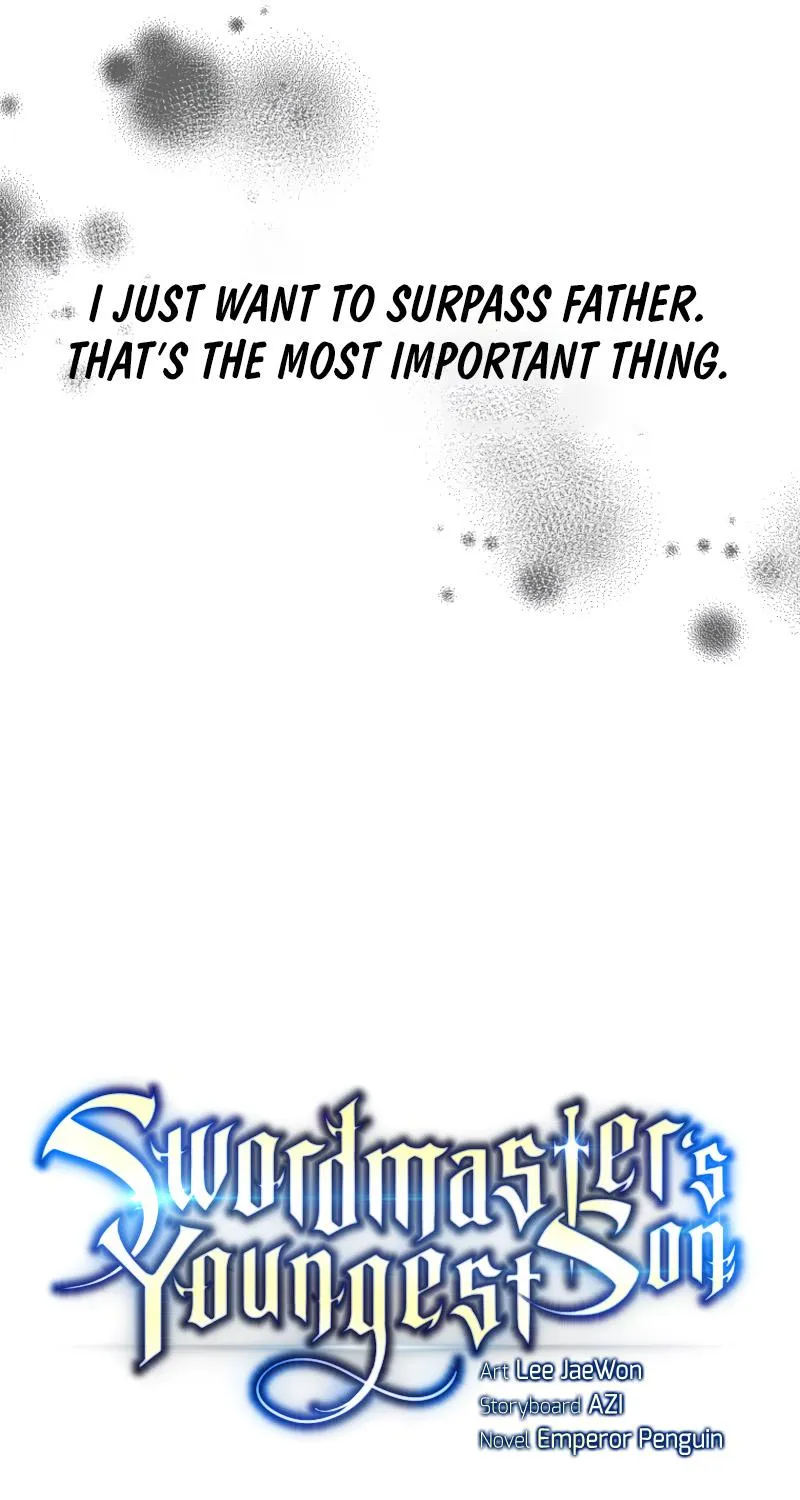 Swordmaster’s Youngest Son Zinmanga X Chapter 33 Page 42