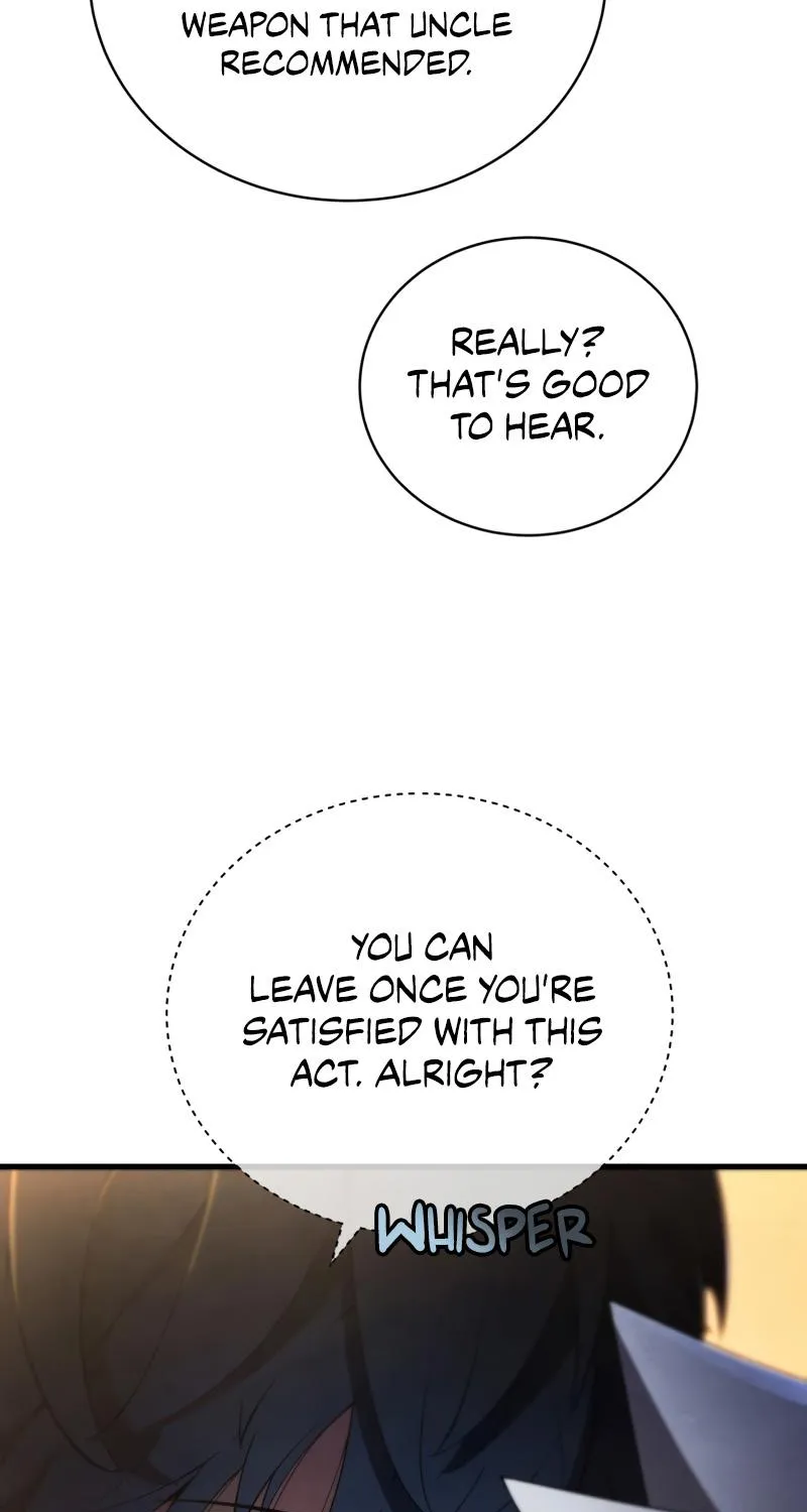 Swordmaster’s Youngest Son Zinmanga X Chapter 33 Page 48