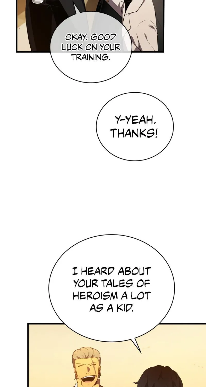 Swordmaster’s Youngest Son Zinmanga X Chapter 33 Page 52