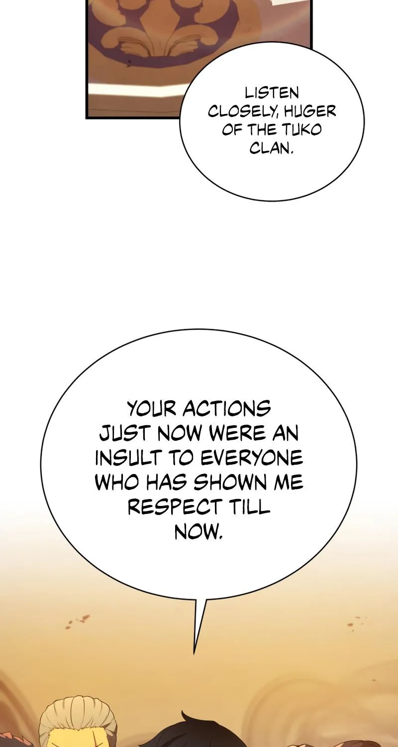 Swordmaster’s Youngest Son Zinmanga X Chapter 33 Page 62