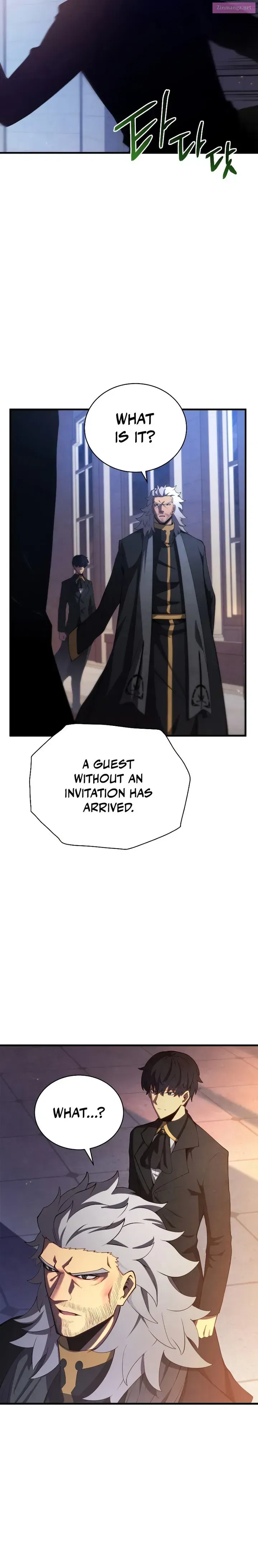 Swordmaster’s Youngest Son Zinmanga X Chapter 32 Page 24