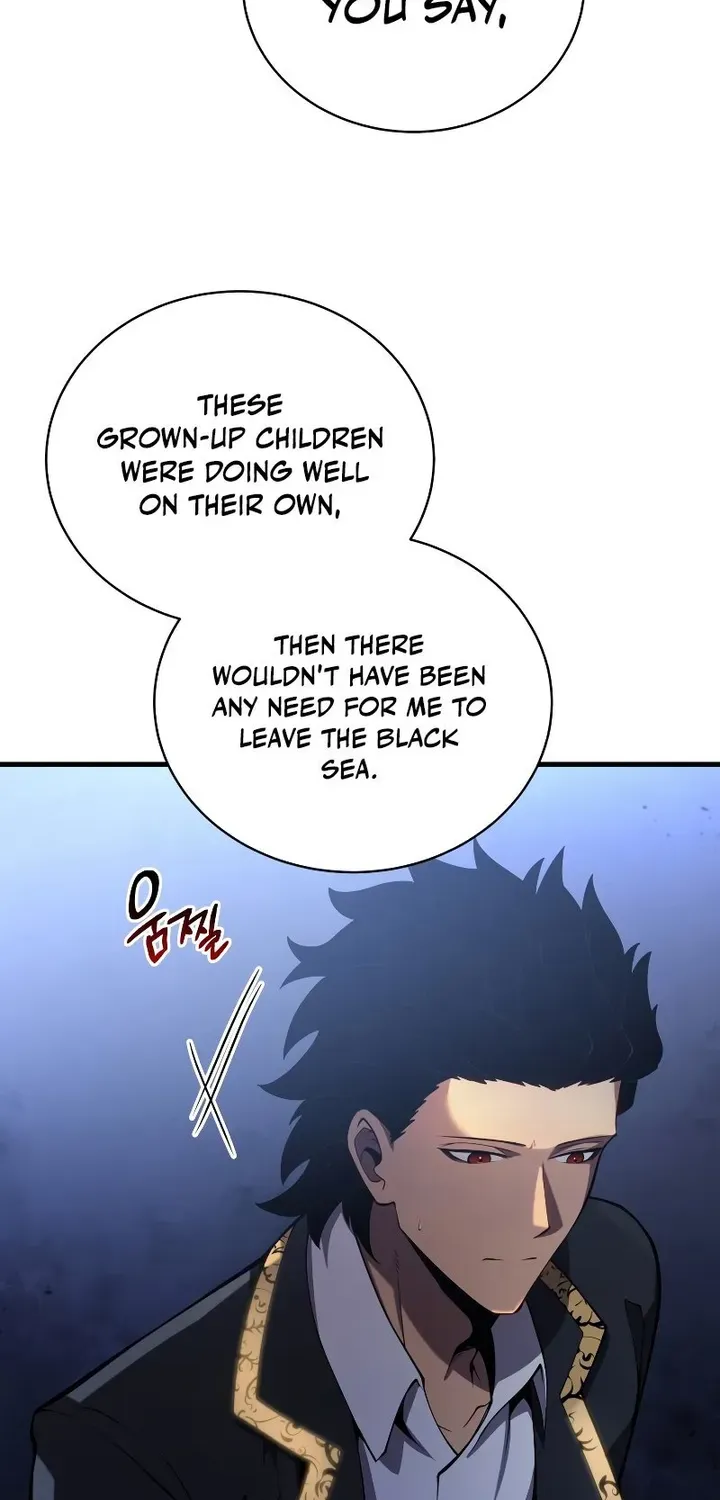 Swordmaster’s Youngest Son Zinmanga X Chapter 32 Page 28