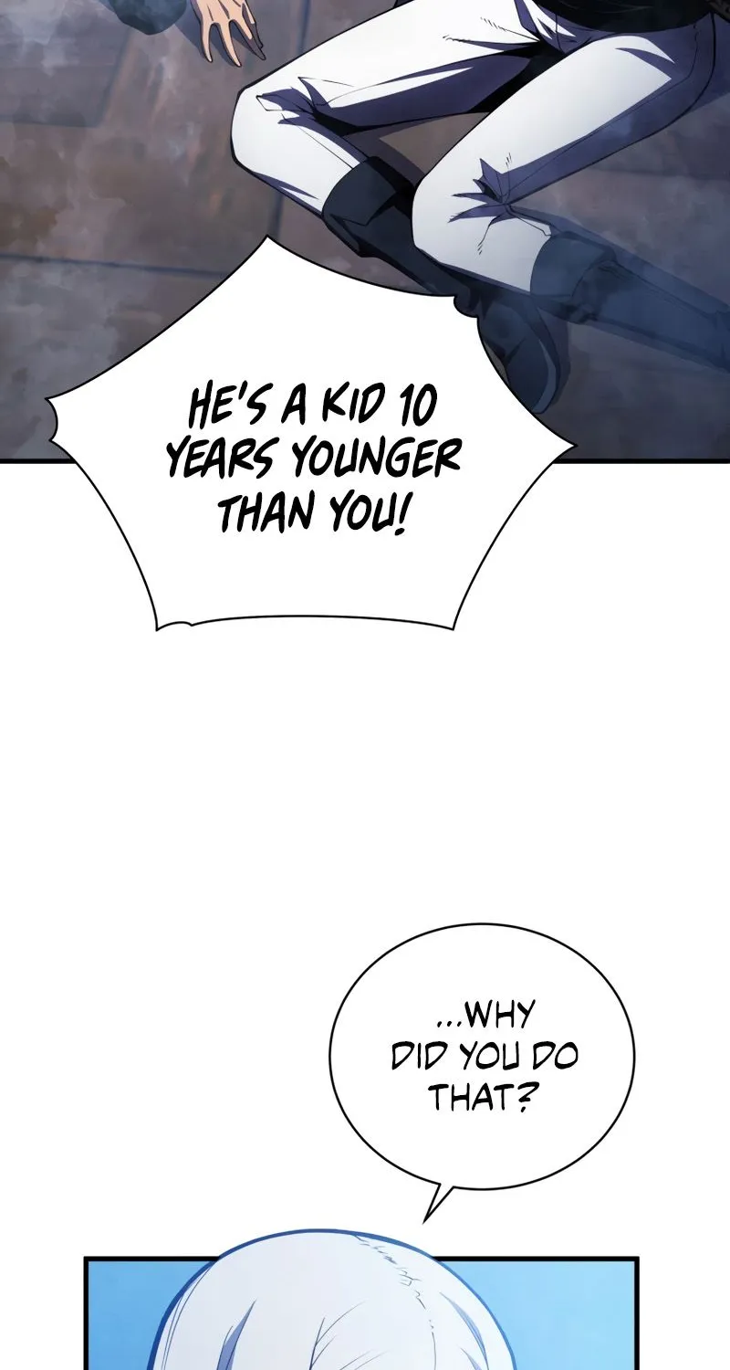 Swordmaster’s Youngest Son Zinmanga X Chapter 31 Page 30