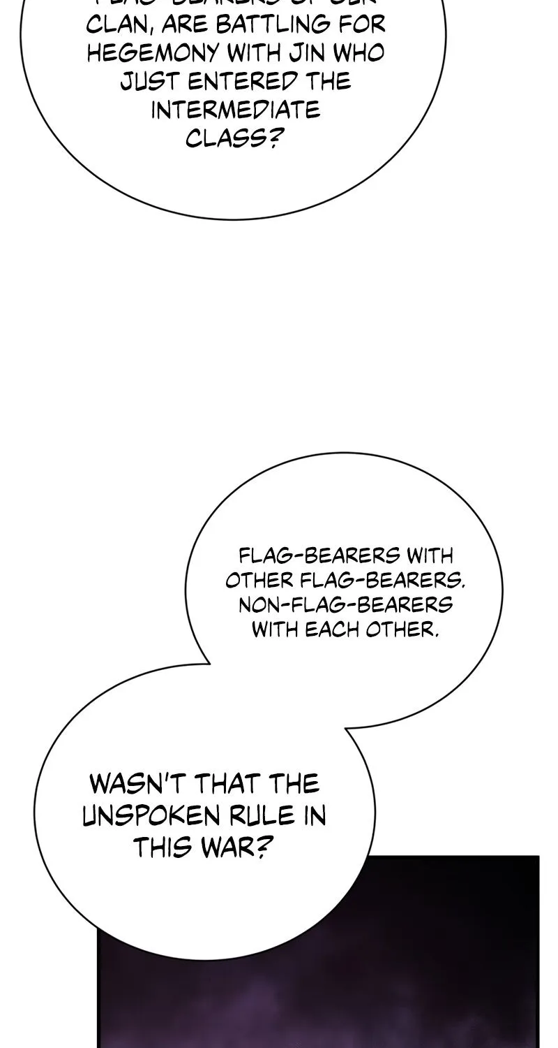 Swordmaster’s Youngest Son Zinmanga X Chapter 31 Page 34