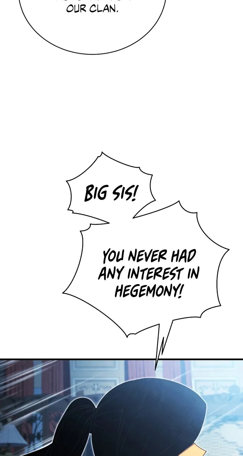 Swordmaster’s Youngest Son Zinmanga X Chapter 31 Page 37