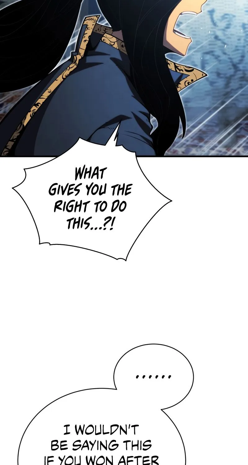 Swordmaster’s Youngest Son Zinmanga X Chapter 31 Page 38
