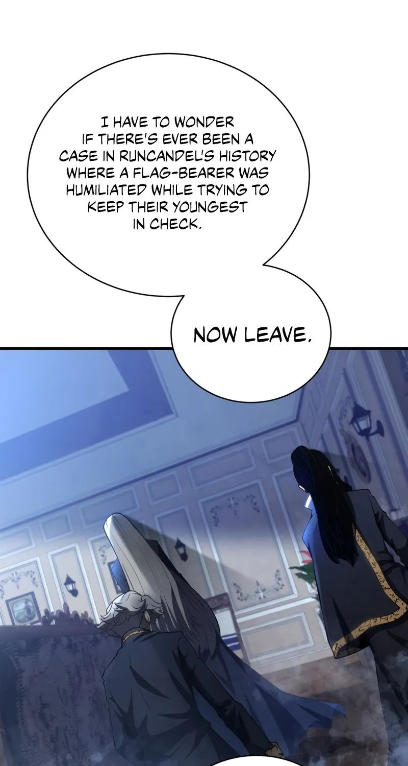 Swordmaster’s Youngest Son Zinmanga X Chapter 31 Page 44